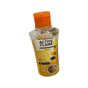 Active Claire Cleanser