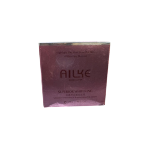 AILKE Facial Pink