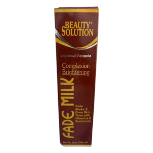 Beauty Solution Lot