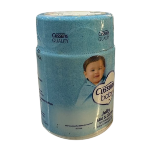 Cussons Baby Jelly 105ml