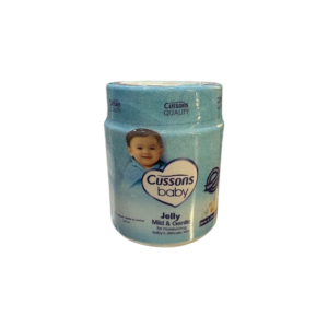 Cussons Baby Jelly 250ml