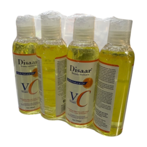 Disaar Vit C Oil