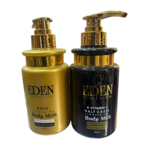 Eden Lot