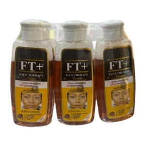 FT+ Cleanser
