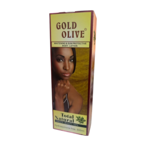 Gold Olive Lot