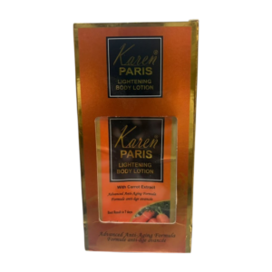 Karen Paris Lot