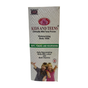 Kids & Teens Lot
