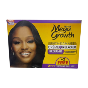Mega Growth 12up