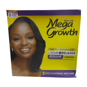 Mega Growth 6up