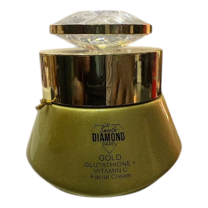Smooth Diamond Face Cr