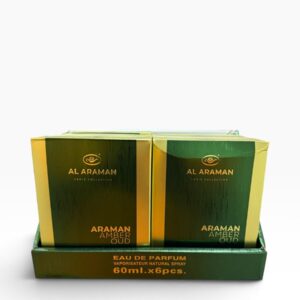 Al Araman 60ml