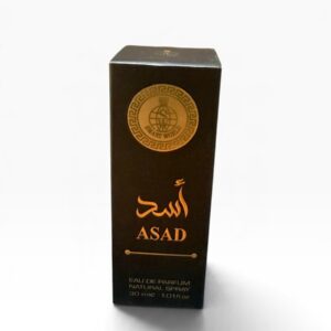 Asad Spray 30ml