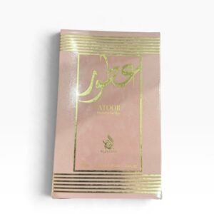 Atoor Marshmallow Spray 100ml