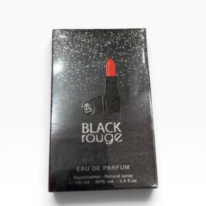 Aurora - Black Rouge 100ml