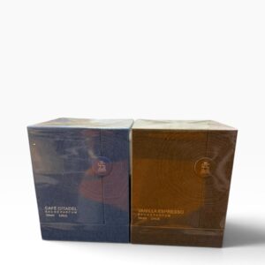 Aurora - Café Citadel 100ml