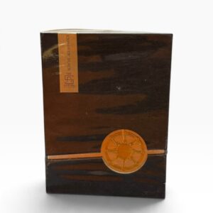Aurora - Explorer Black 100ml