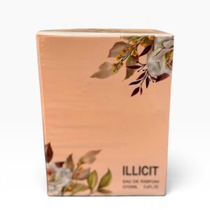 Aurora - Illicit 100ml