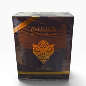 Aventos Blue Spray & Deo 100ml