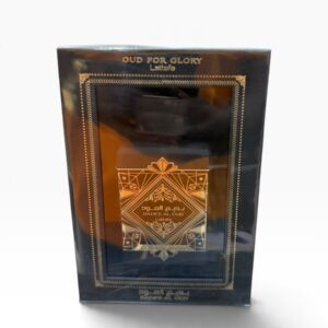 Badee Al Oud for Glory 100ml