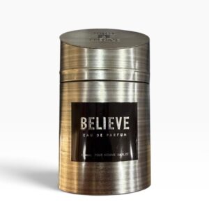 Believe 100ml
