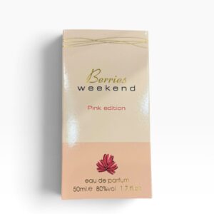 Berries Weekend Spray 50ml
