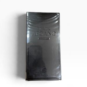 Black Afgano 100ml