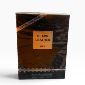 Black Leather Spray 100ml