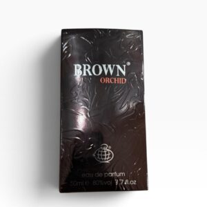 Brown Orchid Spray 50ml