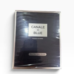 Canale Blue Spray 100ml