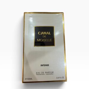 Canale De Moiselle 100ml