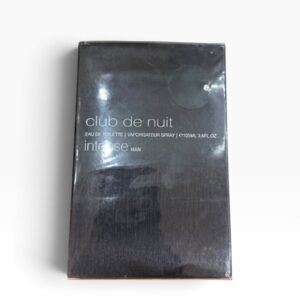 Club De Nuit 100ml