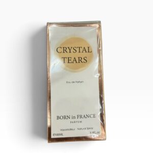 Crystal Tears 100ml