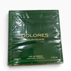 Dolores Spray 100ml