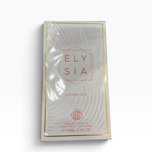 Elysia Lychee Fizz Spray