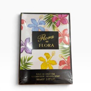 Flora by Flora Spray 100ml