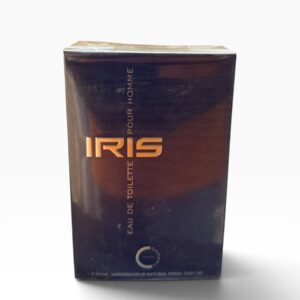 Iris Man Spray 100ml
