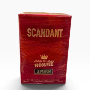 John Gustav Scandant 100ml