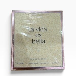 La Vida Es Bella Spray 100ml