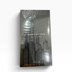 Manhattan 100ml