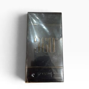 Masha'er Faan - 360 Degree 100ml