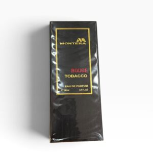 Montera Rouge Tobacco Spray 100ml