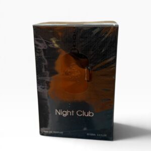 Night Club Spray 100ml