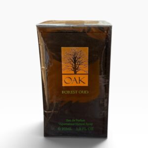 Oak - Forest 100ml