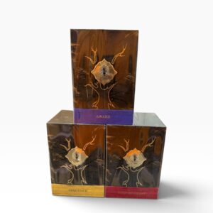 Oak - Sequence 100ml