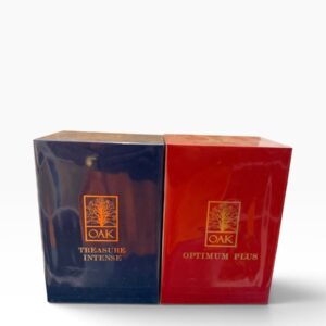 Oak - Treasure Intense 100ml