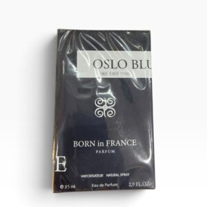 Oslo Blue 100ml