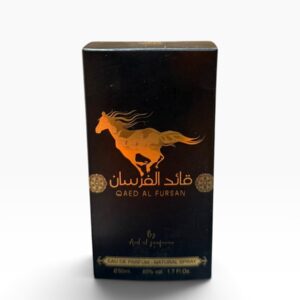 Qaed Al Fursan 50ml