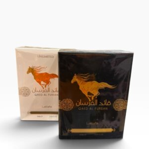Qaed Al Fursan Spray 100ml