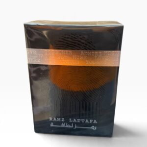 Ramz Lattafa Spray 100ml