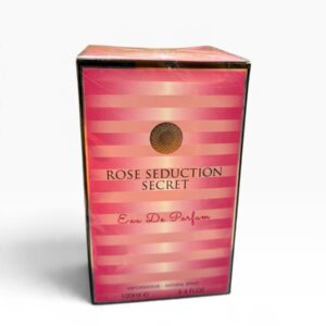 Rose Seduction Spray 100ml